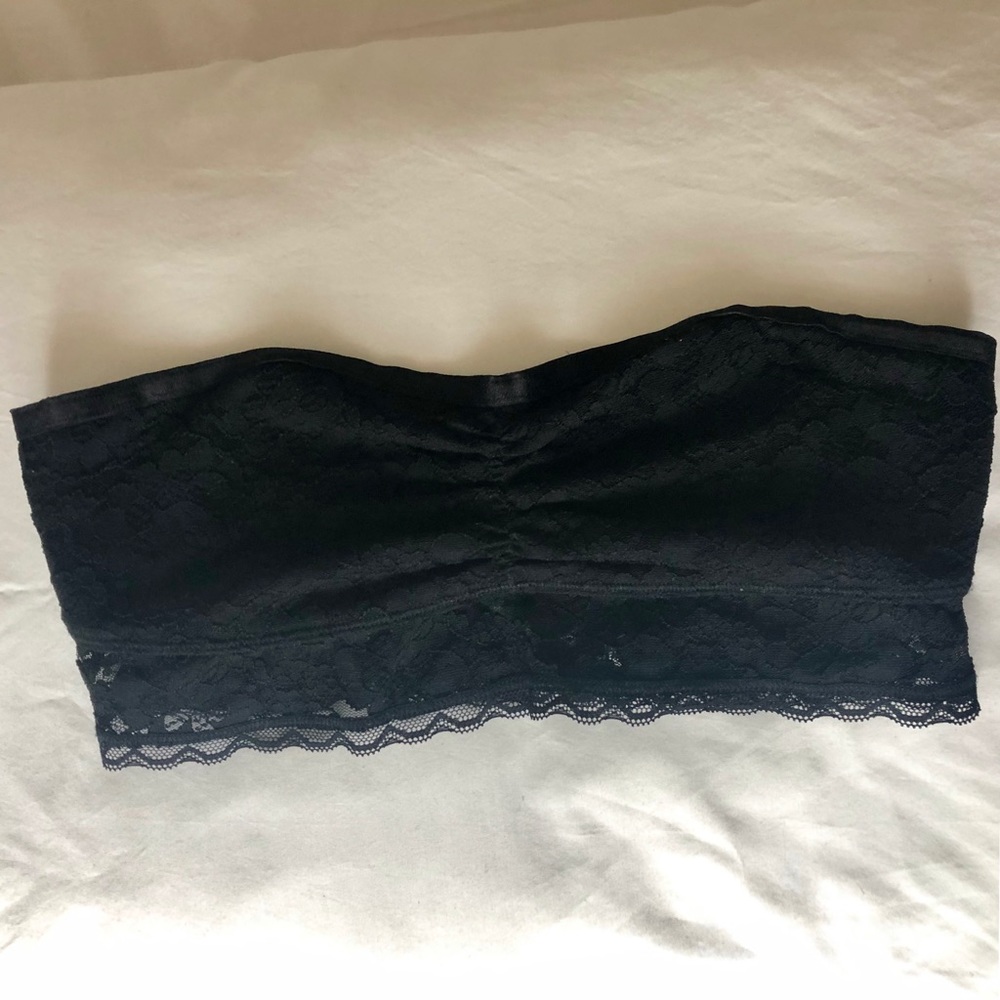 Aerie bandeau bralette